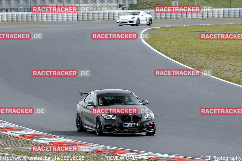 Bild #26216095 - Touristenfahrten Nürburgring Grand-Prix-Strecke (30.03.2024)