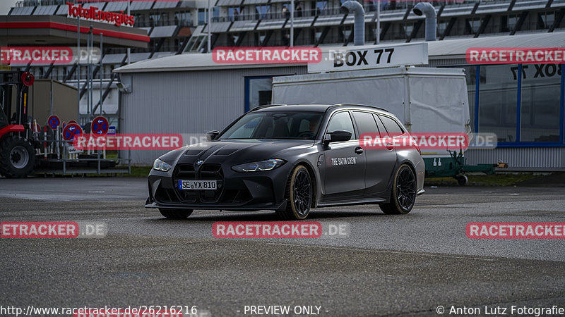 Bild #26216216 - Touristenfahrten Nürburgring Grand-Prix-Strecke (30.03.2024)