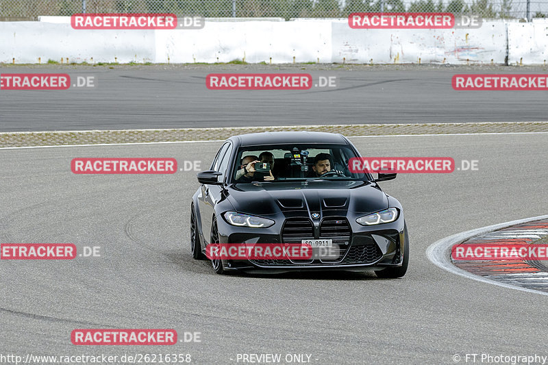 Bild #26216358 - Touristenfahrten Nürburgring Grand-Prix-Strecke (30.03.2024)