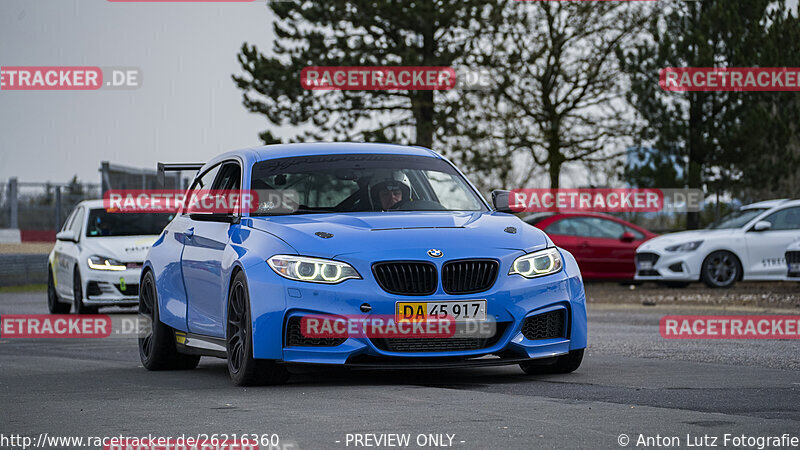 Bild #26216360 - Touristenfahrten Nürburgring Grand-Prix-Strecke (30.03.2024)