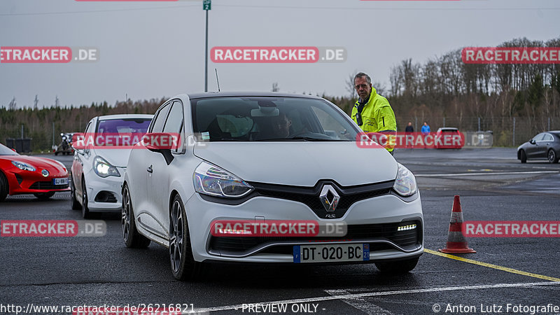 Bild #26216821 - Touristenfahrten Nürburgring Grand-Prix-Strecke (30.03.2024)