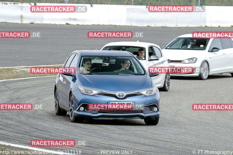 Bild #26217118 - Touristenfahrten Nürburgring Grand-Prix-Strecke (30.03.2024)