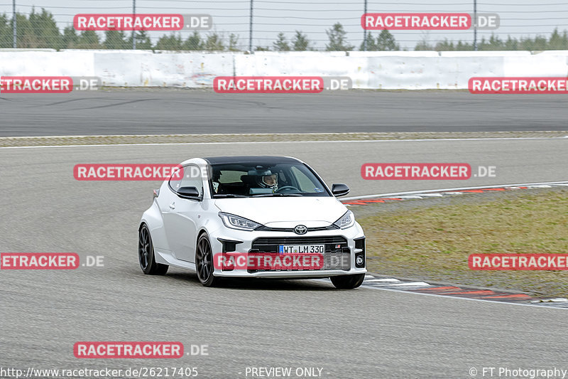 Bild #26217405 - Touristenfahrten Nürburgring Grand-Prix-Strecke (30.03.2024)