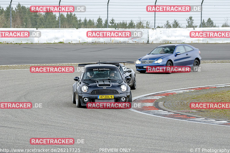 Bild #26217725 - Touristenfahrten Nürburgring Grand-Prix-Strecke (30.03.2024)