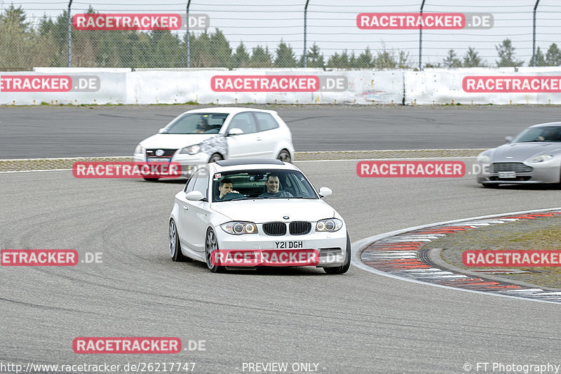 Bild #26217747 - Touristenfahrten Nürburgring Grand-Prix-Strecke (30.03.2024)