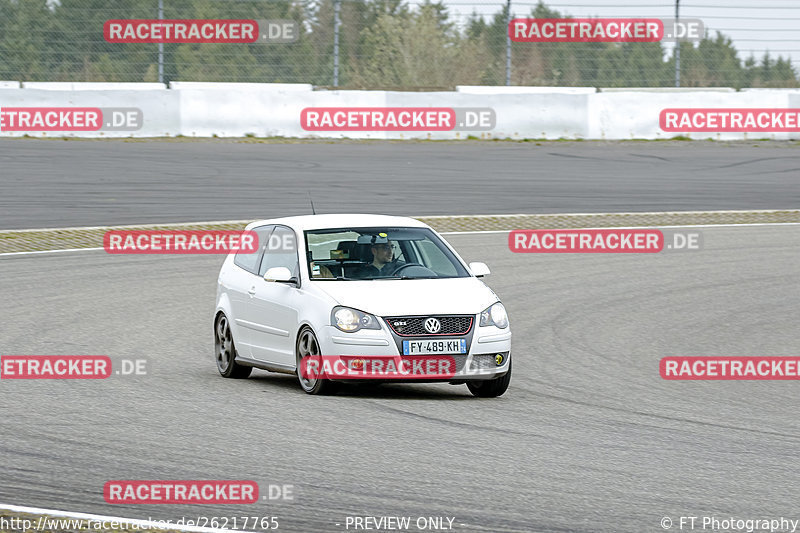 Bild #26217765 - Touristenfahrten Nürburgring Grand-Prix-Strecke (30.03.2024)