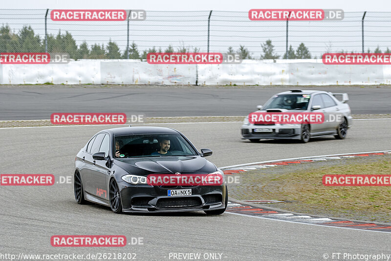 Bild #26218202 - Touristenfahrten Nürburgring Grand-Prix-Strecke (30.03.2024)