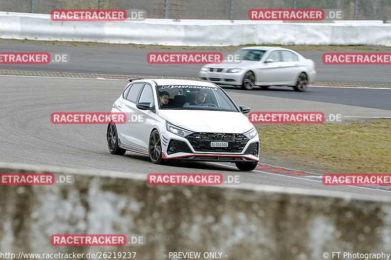 Bild #26219237 - Touristenfahrten Nürburgring Grand-Prix-Strecke (30.03.2024)