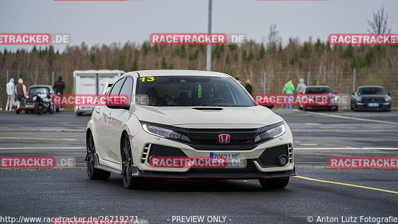 Bild #26219271 - Touristenfahrten Nürburgring Grand-Prix-Strecke (30.03.2024)