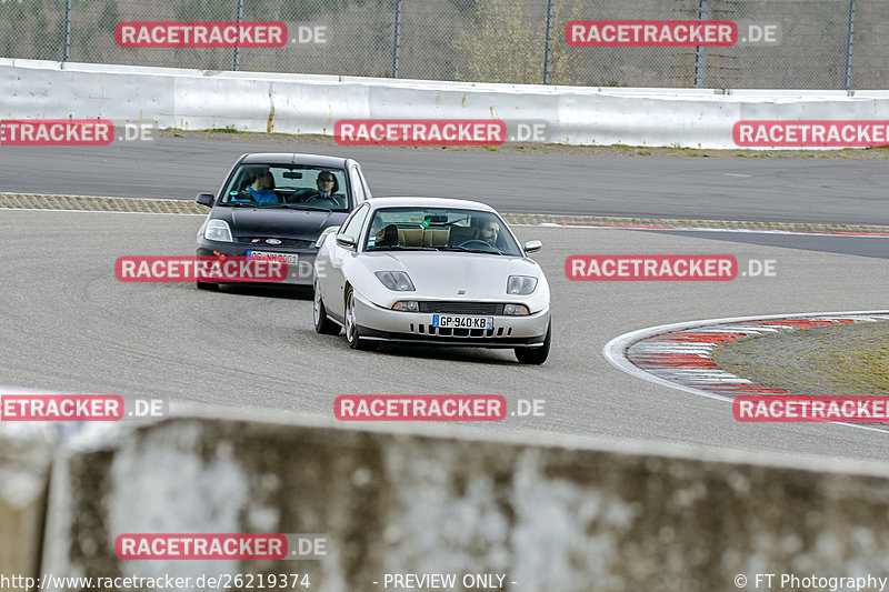 Bild #26219374 - Touristenfahrten Nürburgring Grand-Prix-Strecke (30.03.2024)