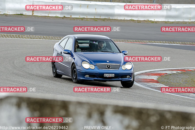 Bild #26219462 - Touristenfahrten Nürburgring Grand-Prix-Strecke (30.03.2024)