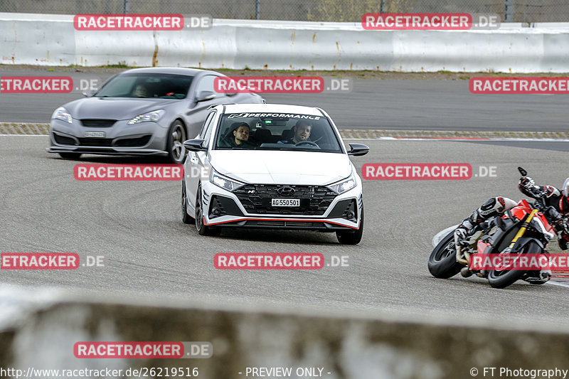 Bild #26219516 - Touristenfahrten Nürburgring Grand-Prix-Strecke (30.03.2024)