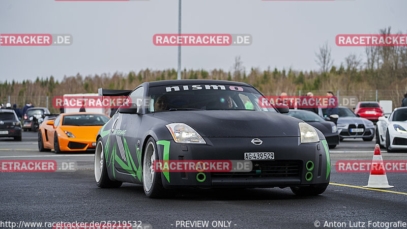 Bild #26219532 - Touristenfahrten Nürburgring Grand-Prix-Strecke (30.03.2024)