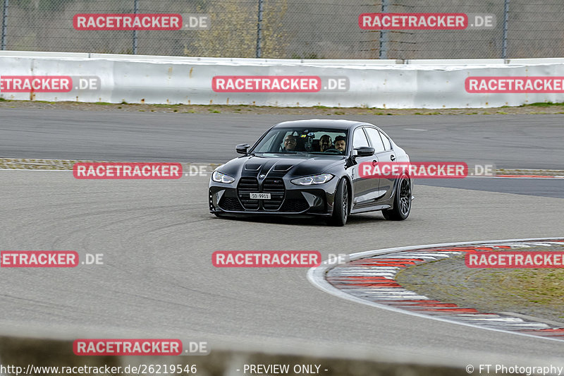 Bild #26219546 - Touristenfahrten Nürburgring Grand-Prix-Strecke (30.03.2024)