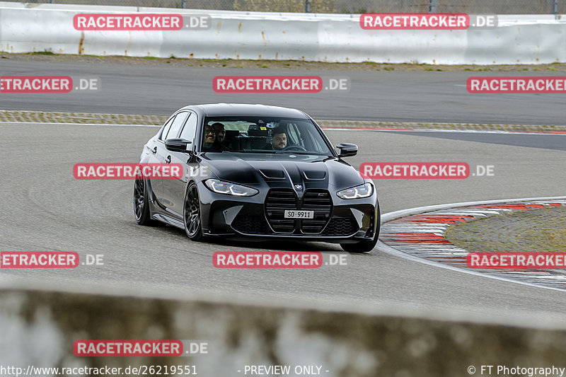 Bild #26219551 - Touristenfahrten Nürburgring Grand-Prix-Strecke (30.03.2024)