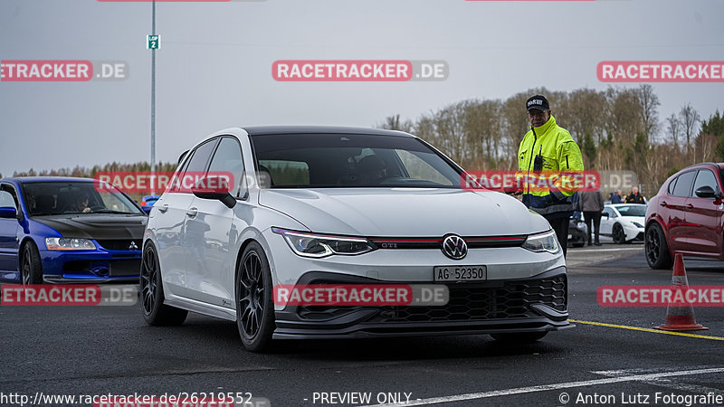 Bild #26219552 - Touristenfahrten Nürburgring Grand-Prix-Strecke (30.03.2024)