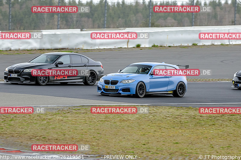 Bild #26219561 - Touristenfahrten Nürburgring Grand-Prix-Strecke (30.03.2024)