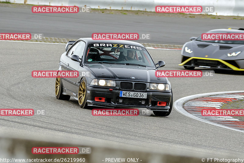 Bild #26219960 - Touristenfahrten Nürburgring Grand-Prix-Strecke (30.03.2024)