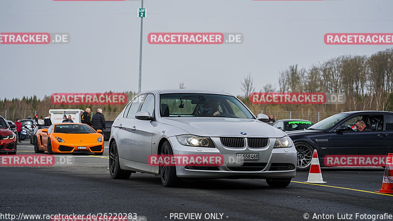 Bild #26220283 - Touristenfahrten Nürburgring Grand-Prix-Strecke (30.03.2024)