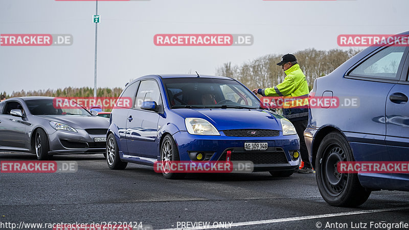 Bild #26220424 - Touristenfahrten Nürburgring Grand-Prix-Strecke (30.03.2024)