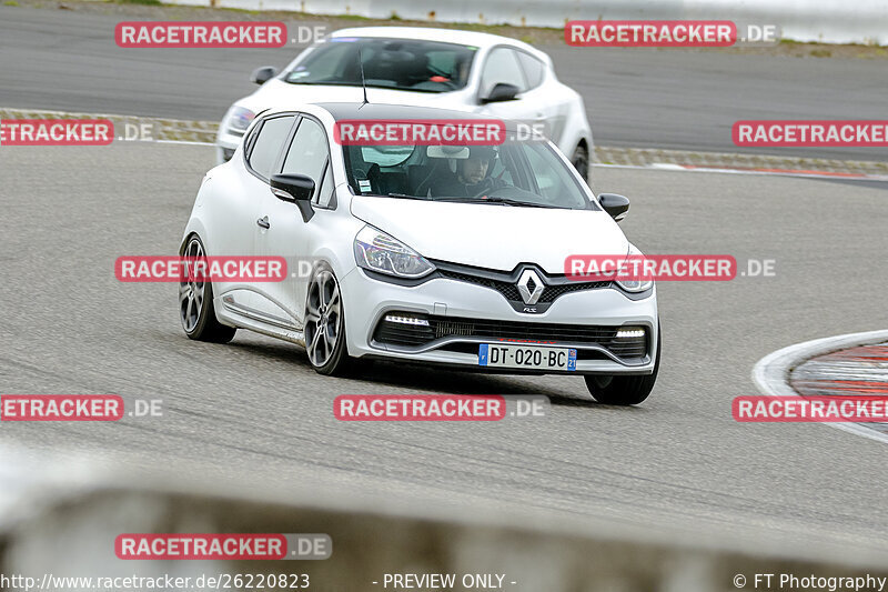 Bild #26220823 - Touristenfahrten Nürburgring Grand-Prix-Strecke (30.03.2024)