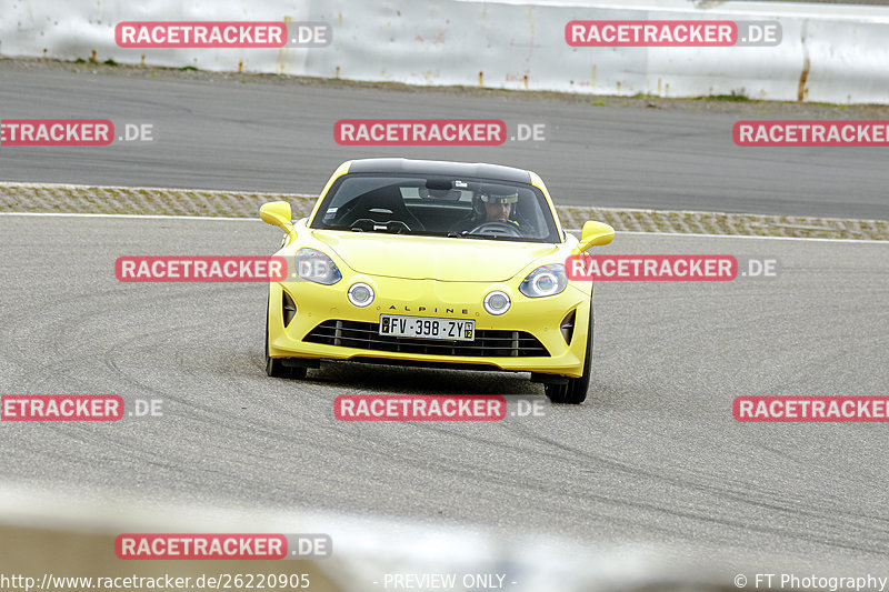 Bild #26220905 - Touristenfahrten Nürburgring Grand-Prix-Strecke (30.03.2024)