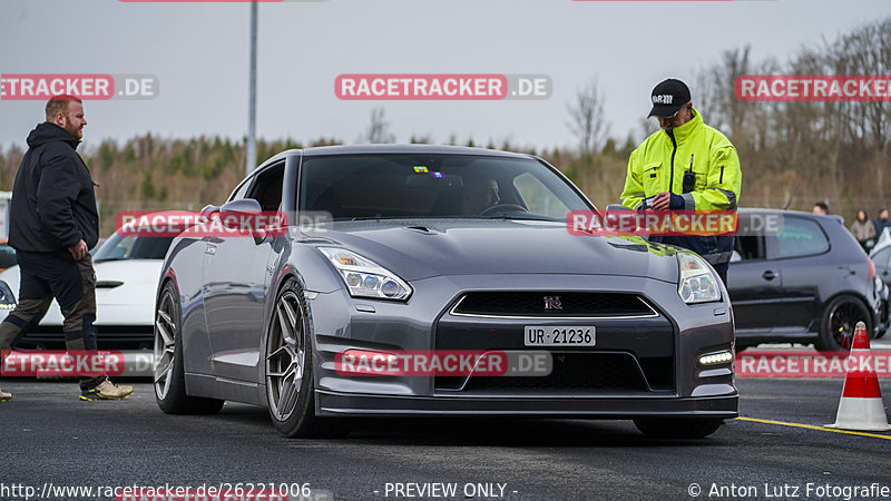 Bild #26221006 - Touristenfahrten Nürburgring Grand-Prix-Strecke (30.03.2024)