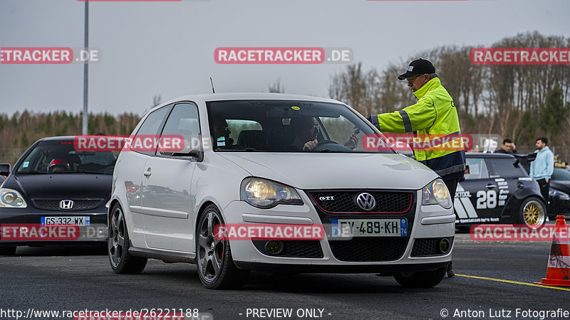 Bild #26221188 - Touristenfahrten Nürburgring Grand-Prix-Strecke (30.03.2024)