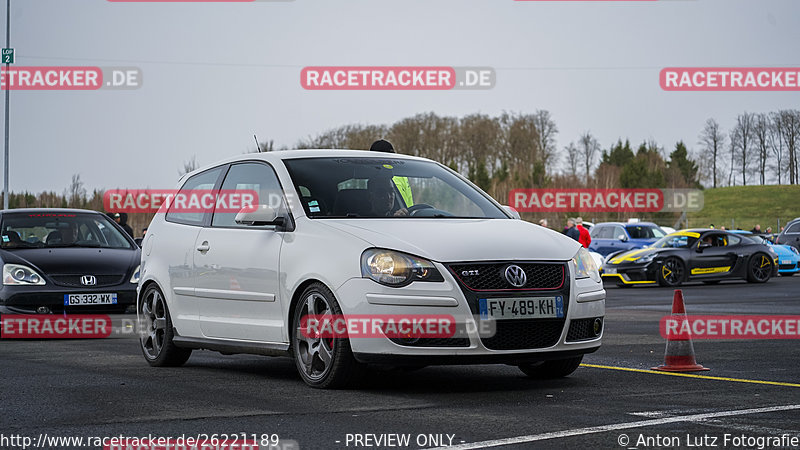 Bild #26221189 - Touristenfahrten Nürburgring Grand-Prix-Strecke (30.03.2024)