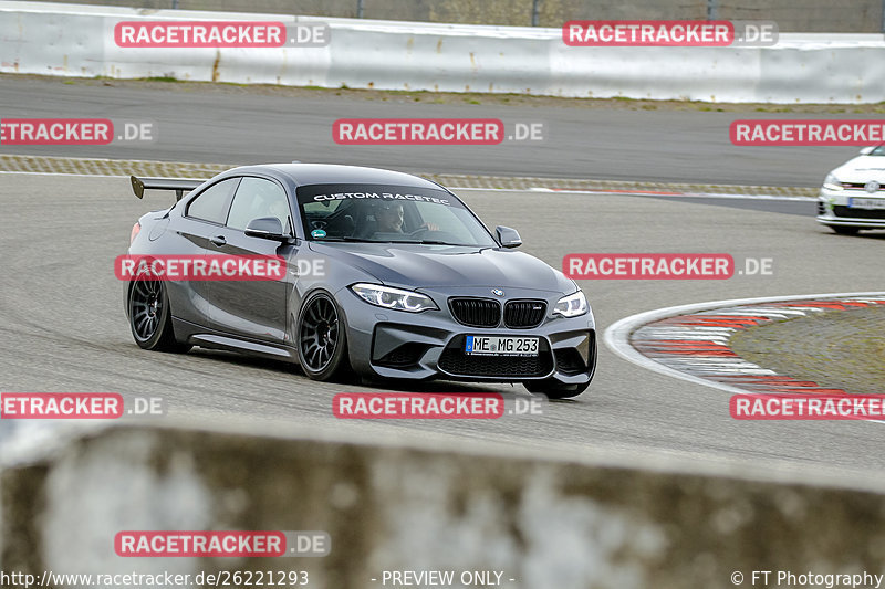 Bild #26221293 - Touristenfahrten Nürburgring Grand-Prix-Strecke (30.03.2024)