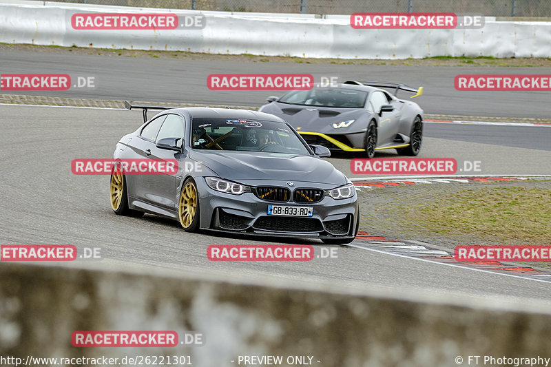 Bild #26221301 - Touristenfahrten Nürburgring Grand-Prix-Strecke (30.03.2024)