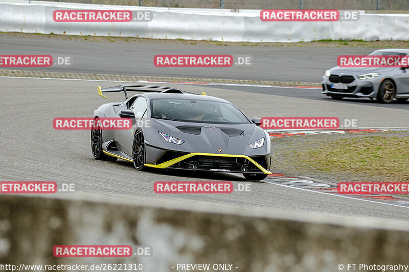 Bild #26221310 - Touristenfahrten Nürburgring Grand-Prix-Strecke (30.03.2024)