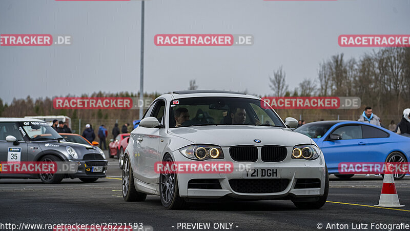 Bild #26221593 - Touristenfahrten Nürburgring Grand-Prix-Strecke (30.03.2024)