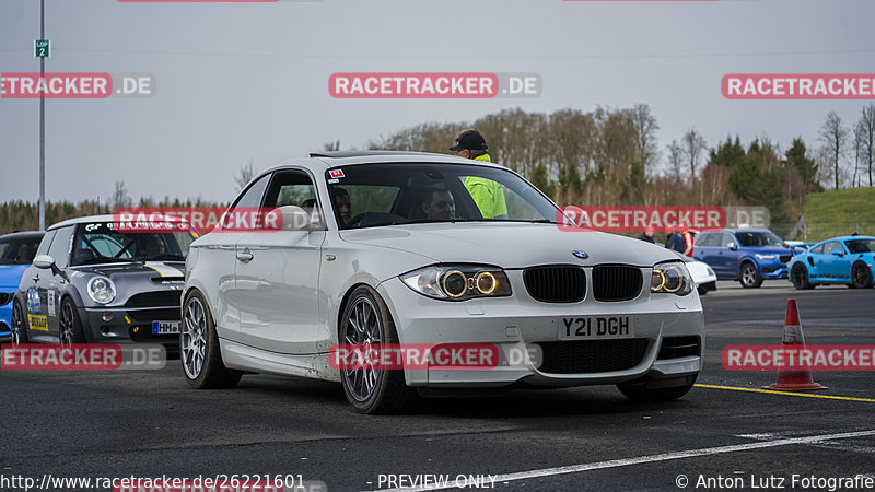 Bild #26221601 - Touristenfahrten Nürburgring Grand-Prix-Strecke (30.03.2024)