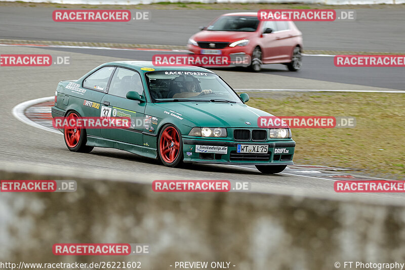 Bild #26221602 - Touristenfahrten Nürburgring Grand-Prix-Strecke (30.03.2024)