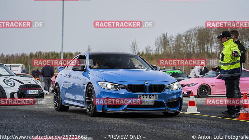 Bild #26221668 - Touristenfahrten Nürburgring Grand-Prix-Strecke (30.03.2024)