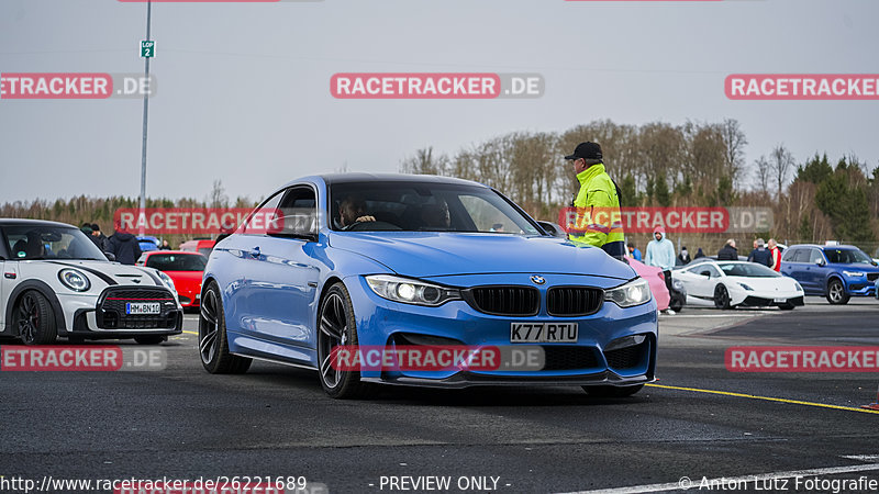 Bild #26221689 - Touristenfahrten Nürburgring Grand-Prix-Strecke (30.03.2024)