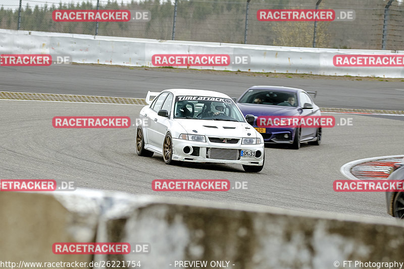 Bild #26221754 - Touristenfahrten Nürburgring Grand-Prix-Strecke (30.03.2024)