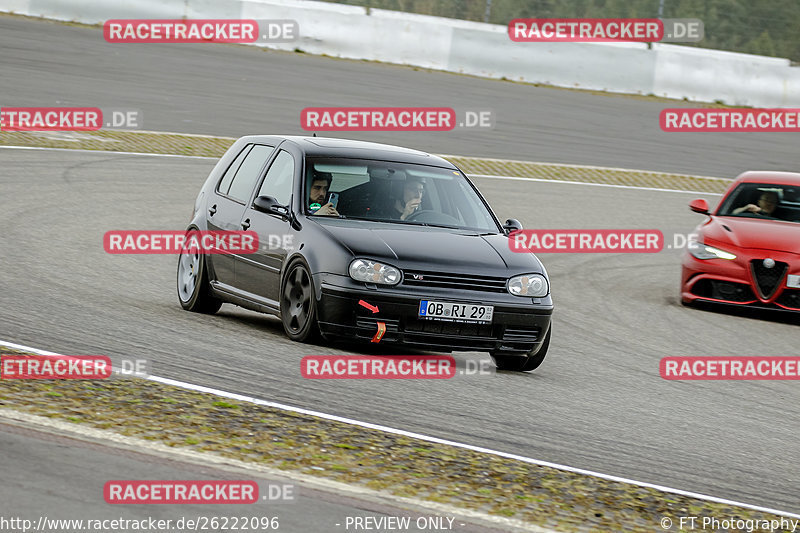 Bild #26222096 - Touristenfahrten Nürburgring Grand-Prix-Strecke (30.03.2024)