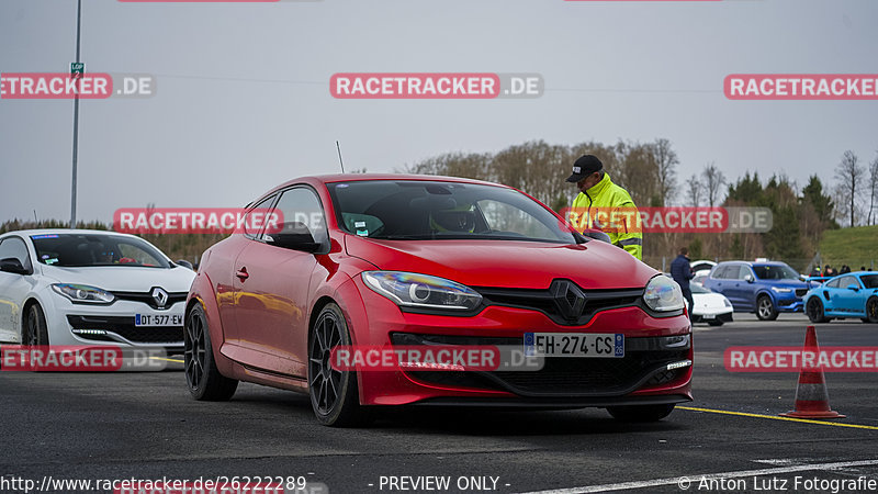 Bild #26222289 - Touristenfahrten Nürburgring Grand-Prix-Strecke (30.03.2024)