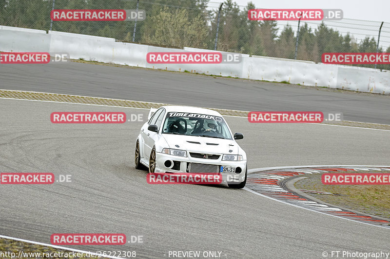 Bild #26222308 - Touristenfahrten Nürburgring Grand-Prix-Strecke (30.03.2024)