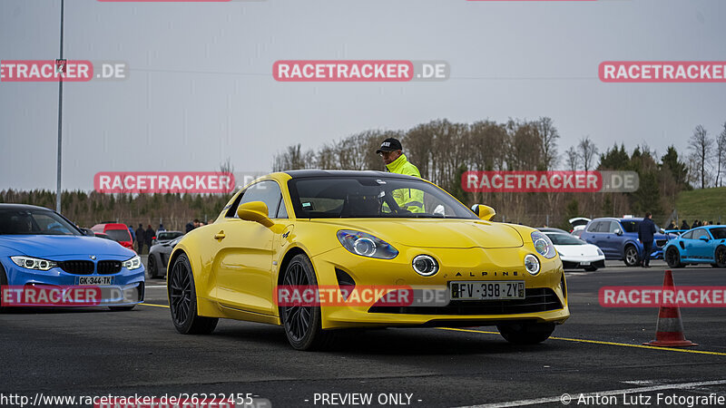 Bild #26222455 - Touristenfahrten Nürburgring Grand-Prix-Strecke (30.03.2024)