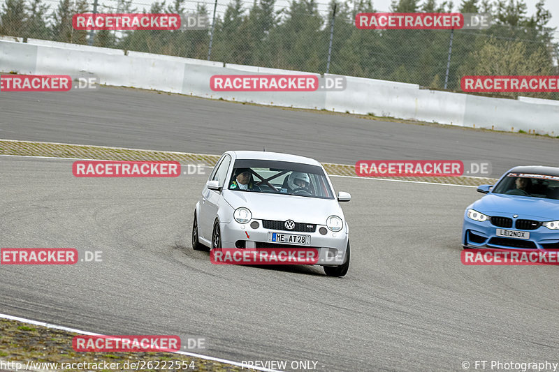 Bild #26222554 - Touristenfahrten Nürburgring Grand-Prix-Strecke (30.03.2024)