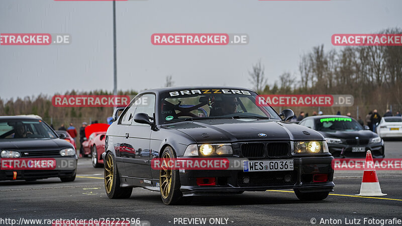 Bild #26222596 - Touristenfahrten Nürburgring Grand-Prix-Strecke (30.03.2024)