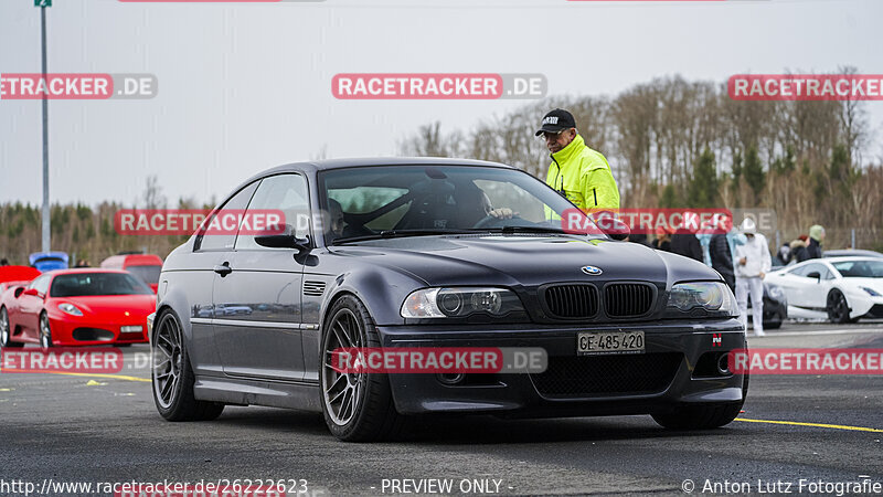 Bild #26222623 - Touristenfahrten Nürburgring Grand-Prix-Strecke (30.03.2024)