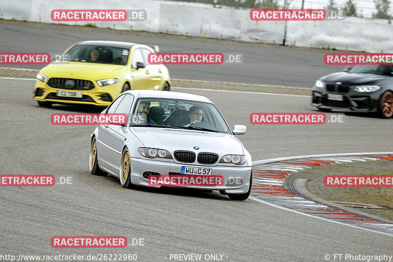 Bild #26222960 - Touristenfahrten Nürburgring Grand-Prix-Strecke (30.03.2024)