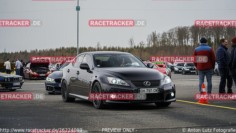 Bild #26224099 - Touristenfahrten Nürburgring Grand-Prix-Strecke (30.03.2024)