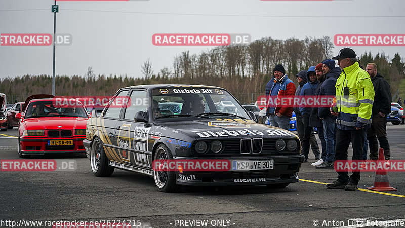 Bild #26224215 - Touristenfahrten Nürburgring Grand-Prix-Strecke (30.03.2024)