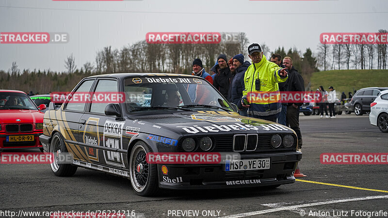 Bild #26224216 - Touristenfahrten Nürburgring Grand-Prix-Strecke (30.03.2024)