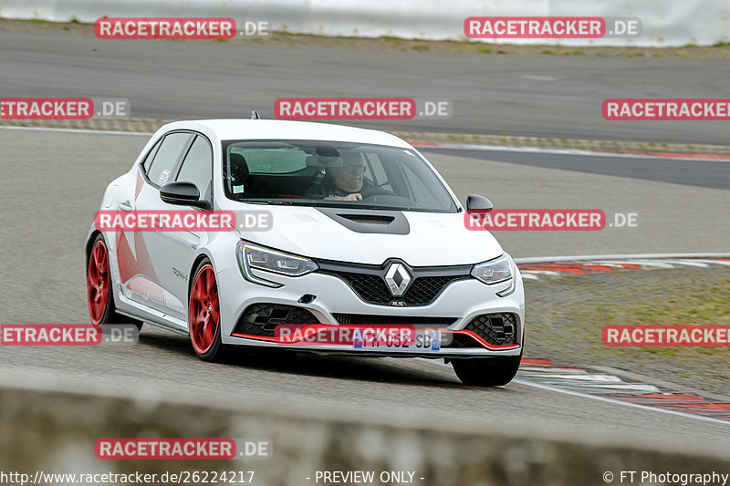 Bild #26224217 - Touristenfahrten Nürburgring Grand-Prix-Strecke (30.03.2024)